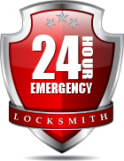 24-Hour Emergency Locksmith