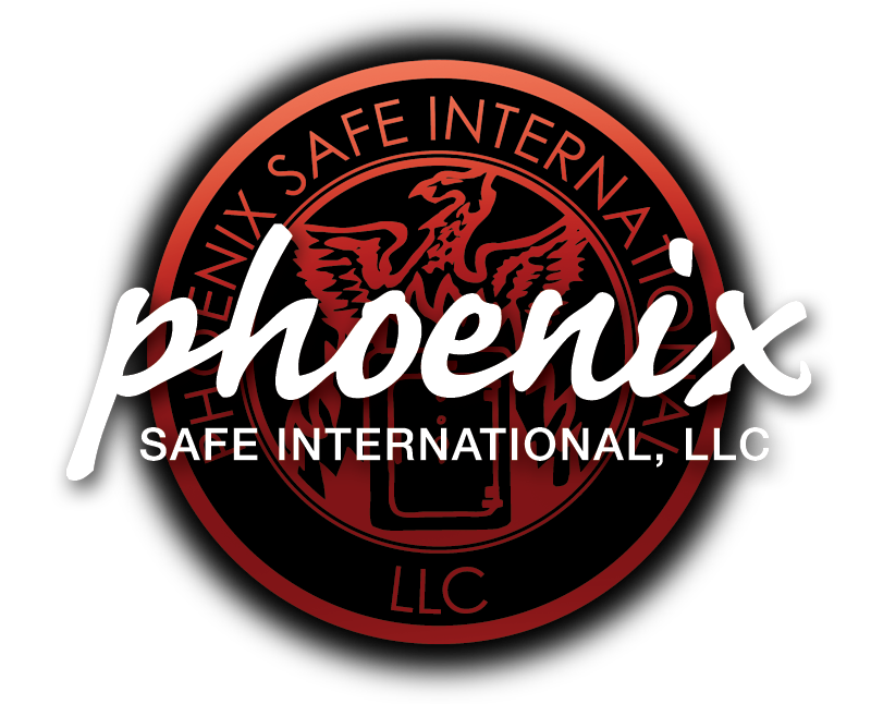 Phoenix Safe logo