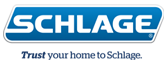 Schlage logo